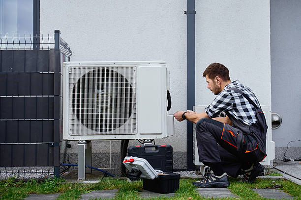 Trusted Emergency Ac Repair service in Waynesboro, TN - HVAC Repair CO